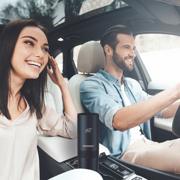 Air Purifier AG+ AirProtect Portable