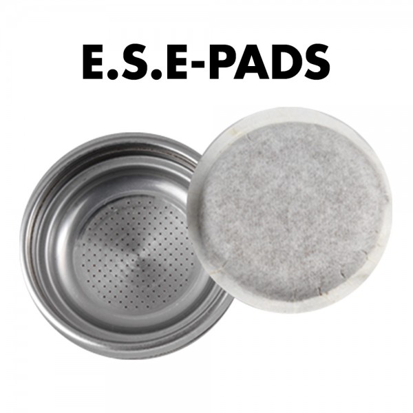 GASTROBACK® Portafilter Machine - 62709 Design Espresso Pro