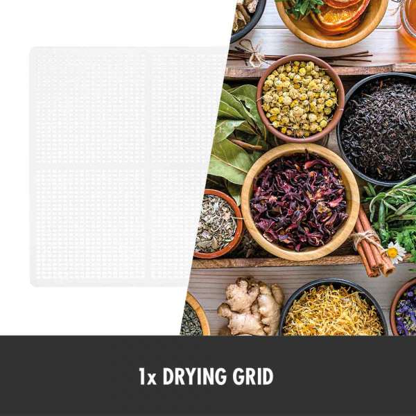 GASTROBACK Dehydrator -646605 - Design Dehydrator Vision Pro