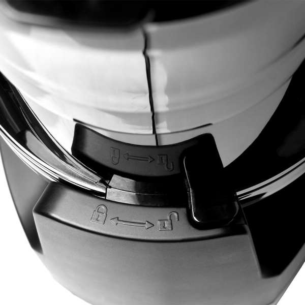 GASTROBACK Juicer - 60146 - Slow Juicer Vita Fresh