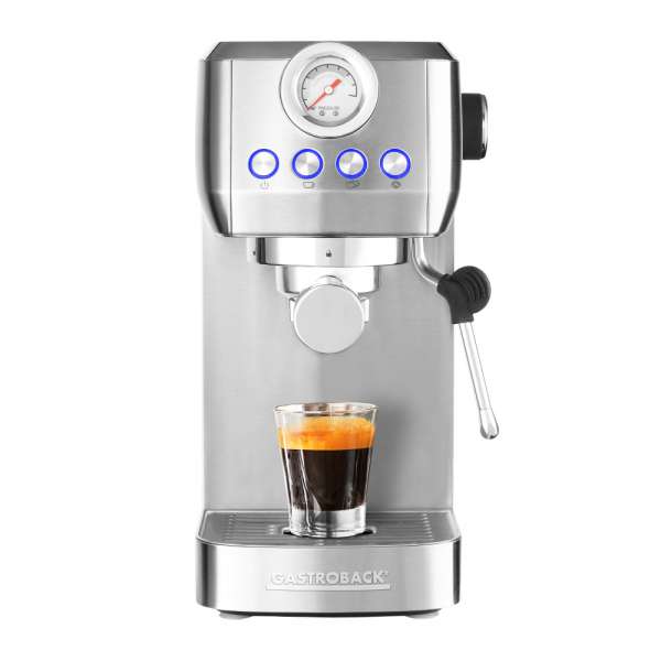 Design Espresso Piccolo Pro