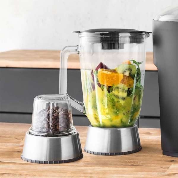 GASTROBACK® Entsafter - 40153 - Design Multi Juicer Digital Pro