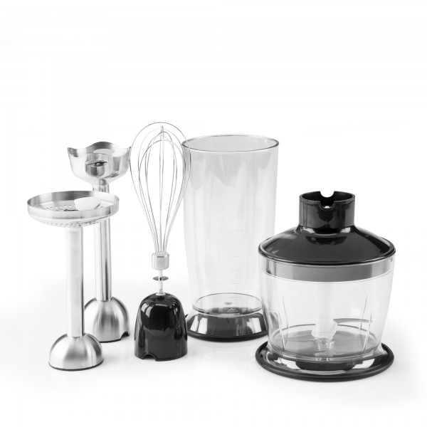 Design Hand Blender Advanced Pro