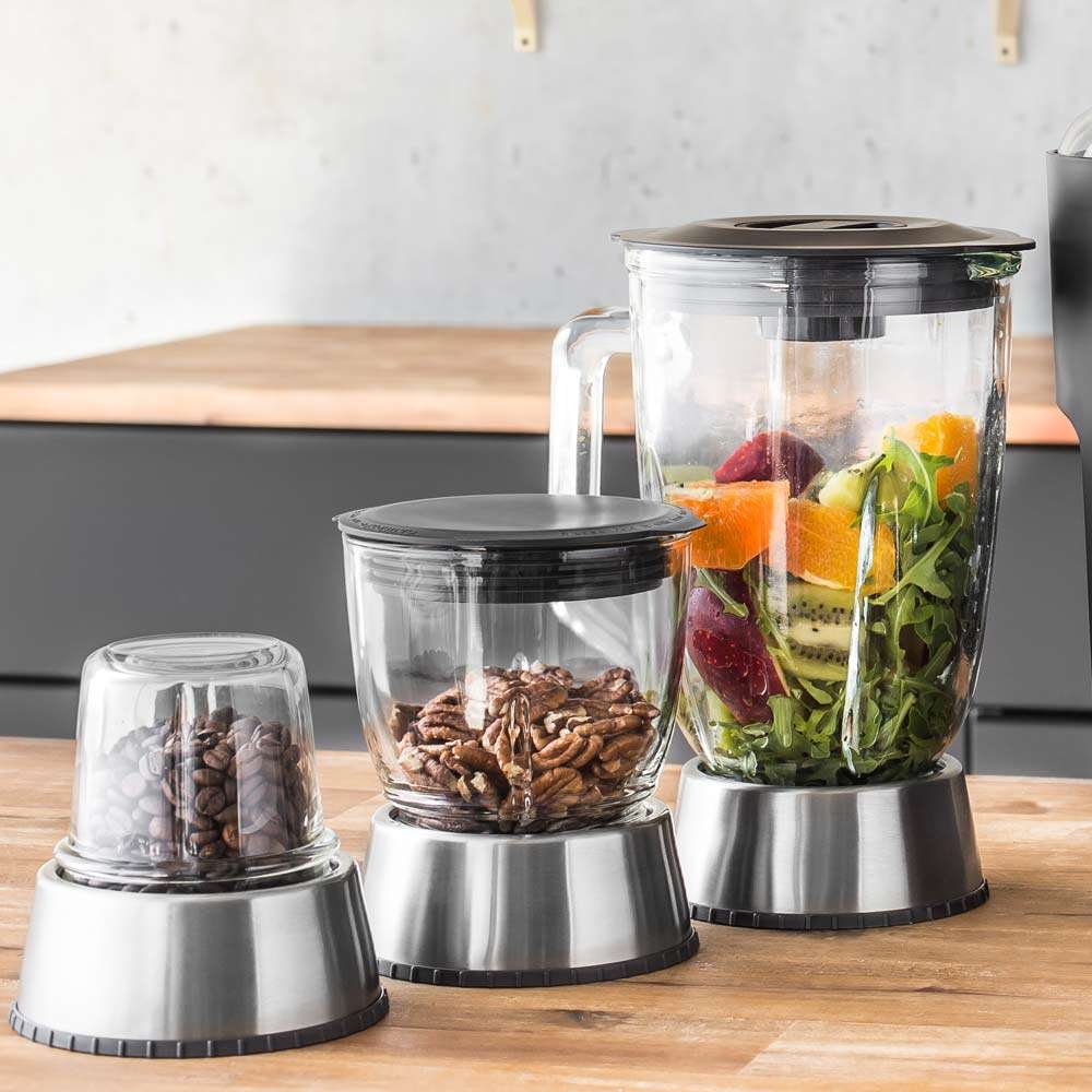 Multi juicer outlet
