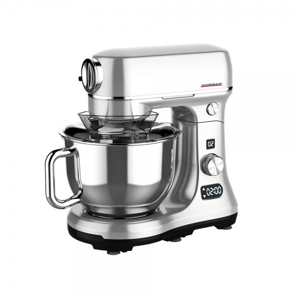 Design Stand Mixer Advanced Digital