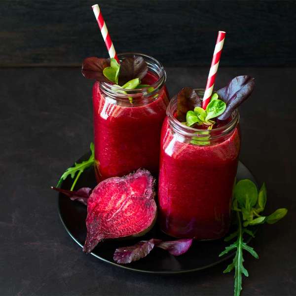 GASTROBACK Juicer - 60146 - Slow Juicer Vita Fresh