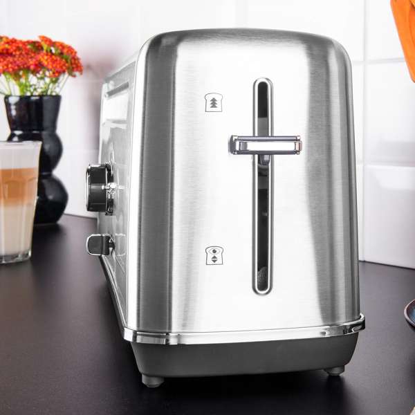 GASTROBACK® Toaster - 62394 Design Toaster Advanced 4S