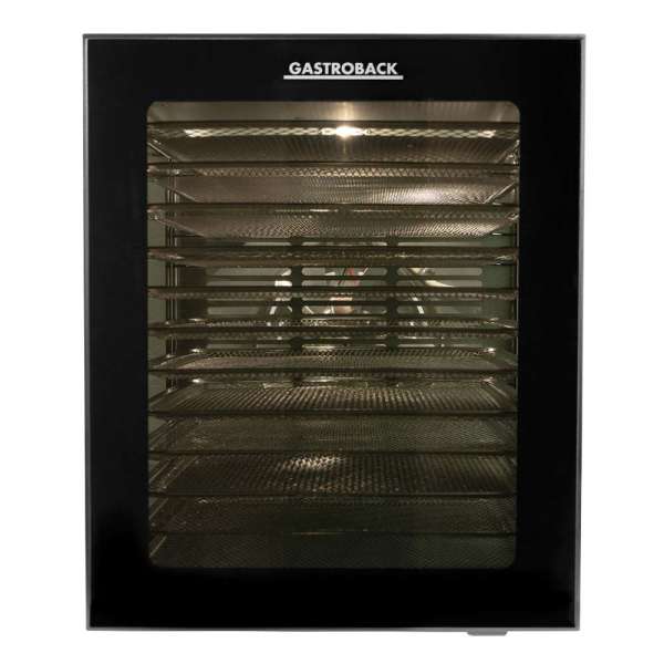 GASTROBACK Dehydrator -646605 - Design Dehydrator Vision Pro