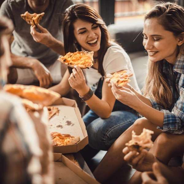 GASTROBACK® Mini Ofen - 42815 Design Ofen Air Fry & Pizza