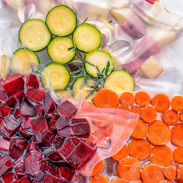 Design Pro Vacuum Sealer