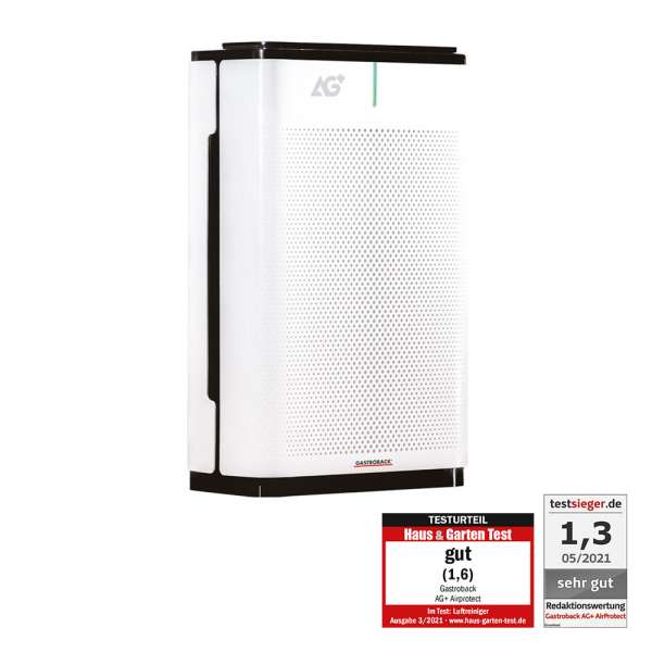 Air Purifier AG+ AirProtect