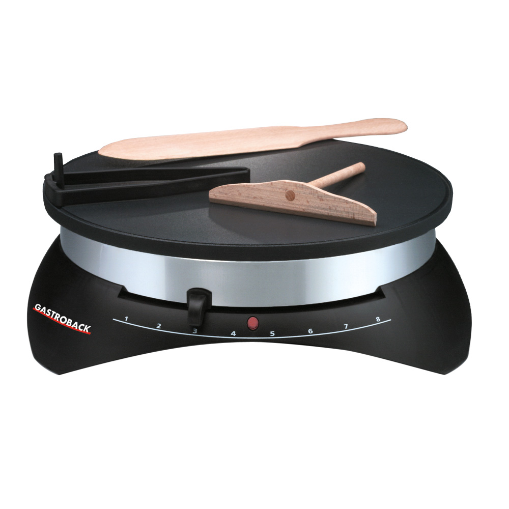 Design CrêpeMaker Pro GASTROBACK®
