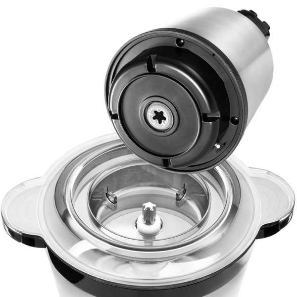 GASTROBACK® Chopper - 60966 - Design Multi Chopper Professional 5 L