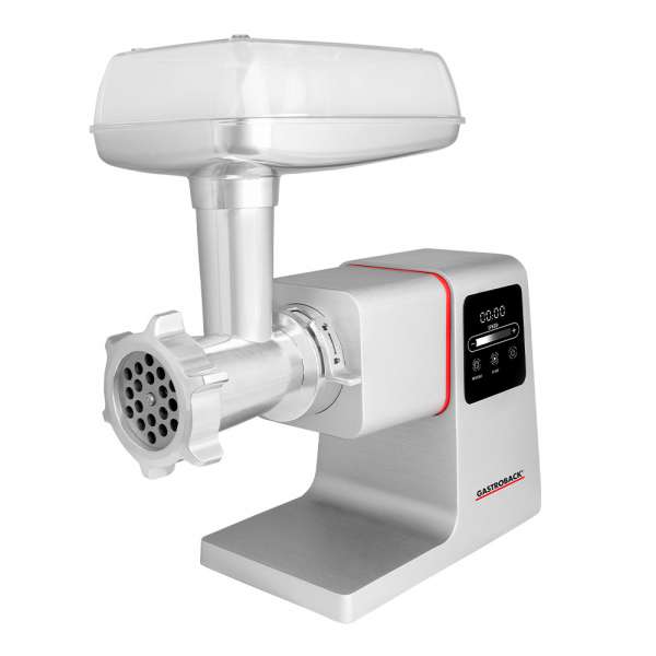 GASTROBACK® Mincer- 61410 - Design Mincer 6-in-1 Power Pro #10