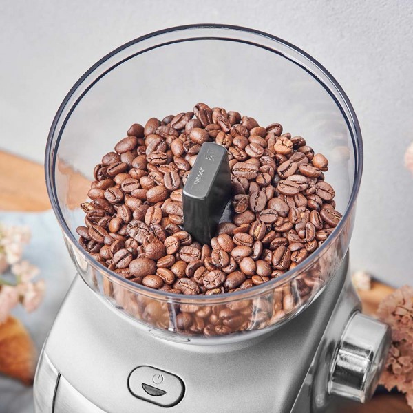 GASTROBACK® Coffee Grinder - 62642 Design Coffee Grinder Advanced Plus