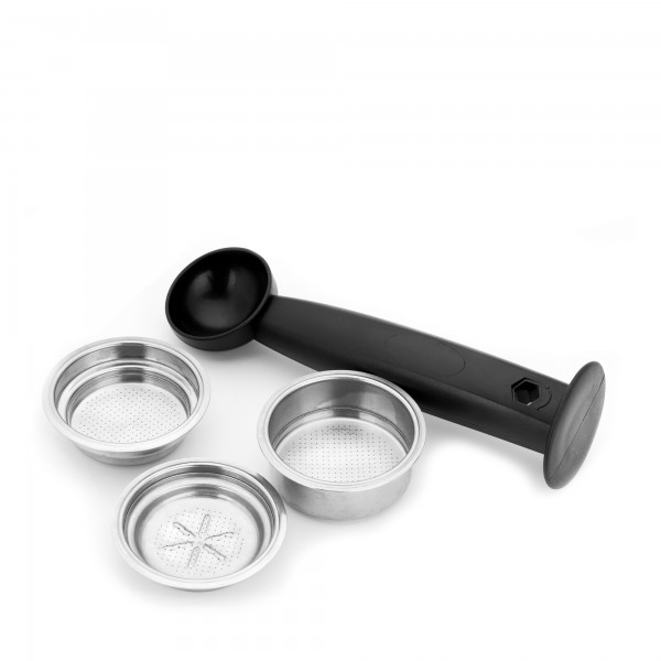 GASTROBACK® Portafilter Machine - 62709 Design Espresso Pro