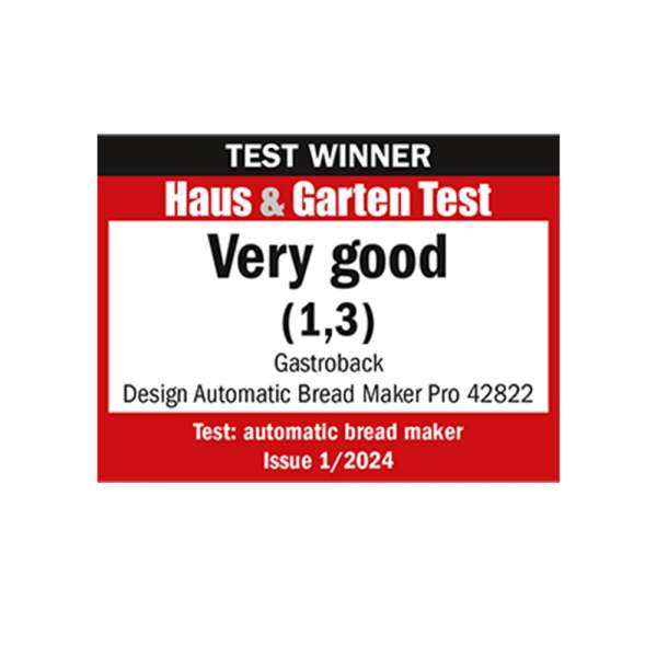 Design Automatic Bread Maker Pro