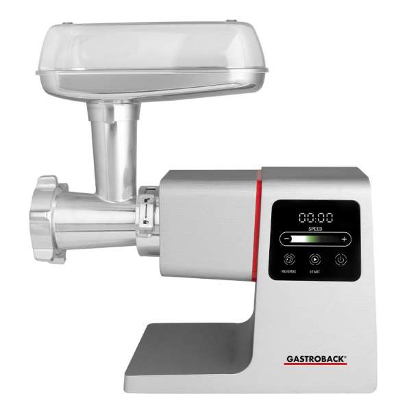 GASTROBACK® Mincer- 61410 - Design Mincer 6-in-1 Power Pro #10