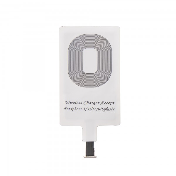 Wireless Charger Receiver for LED Lamp 60000