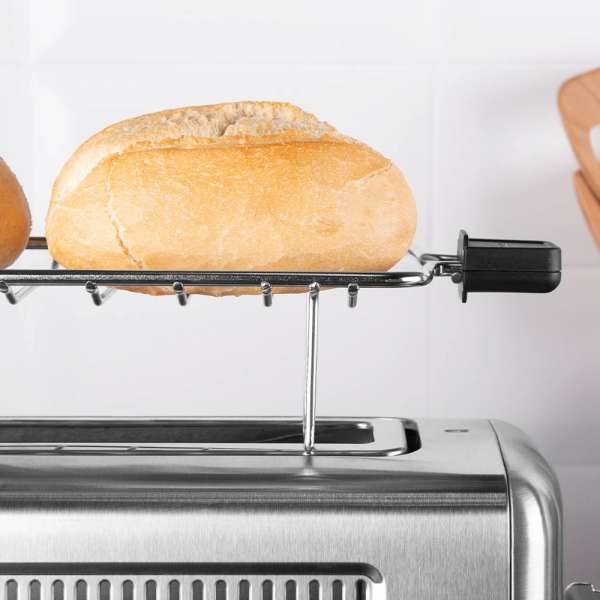 GASTROBACK® Toaster - 62394 Design Toaster Advanced 4S