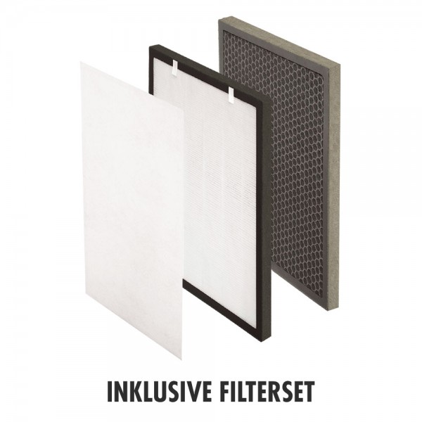 Air Purifier AG+ AirProtect