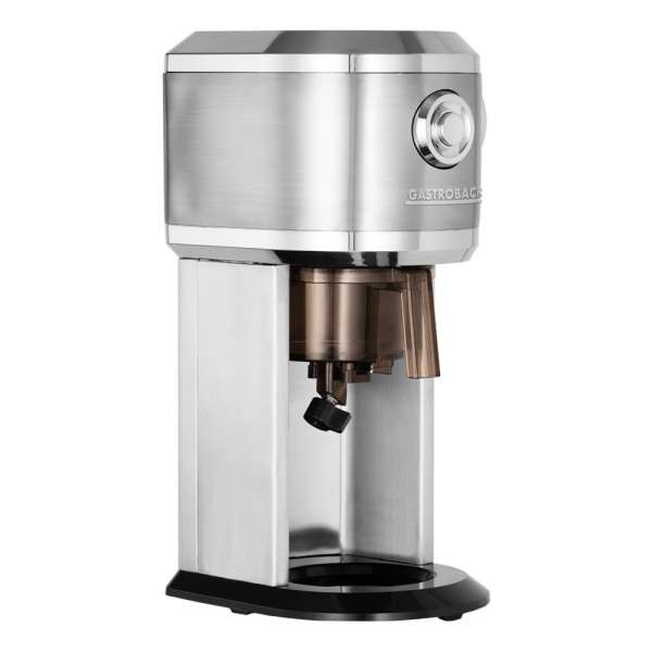 GASTROBACK® Ice Shaver - Slushy Maker - Ice Cream Maker - Ice-Scraper - 62905 - Design Ice Shaver