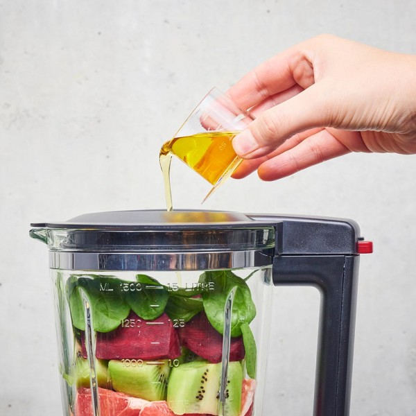 GASTROBACK® Mixer - 41003 Vital Mixer Plus