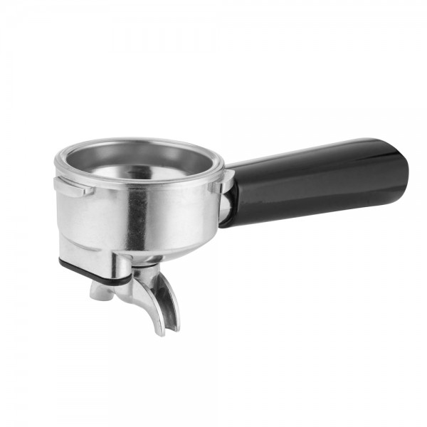 Portafilter with sieve insert for 1 cup for 62616
