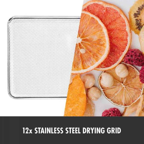 GASTROBACK Dehydrator -646605 - Design Dehydrator Vision Pro