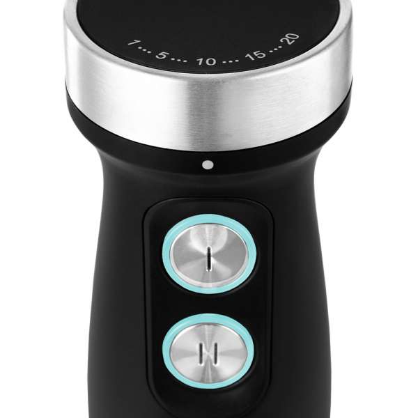 GASTROBACK Stabmixer - 40972 - Design Power Stabmixer Set 5-in-1