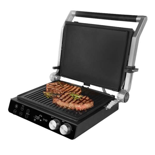 Design Gourmet Multigrill BBQ Pro Smart