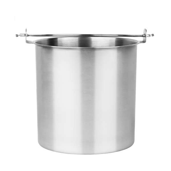 Mini Gelateria: 2-in-1 Compressor Ice Cream Maker 1 l