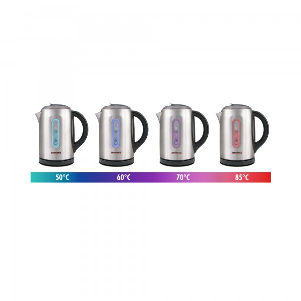 GASTROBACK® Water Kettle - 62427 Water Kettle Colour Vision Pro