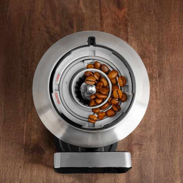 GASTROBACK® Coffee Grinder - 62644 - Design Coffee Grinder Pro Touch 30