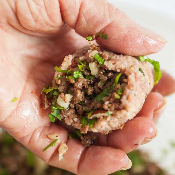 GASTROBACK® Mincer - 41407 - Design Mincer 6-in-1 Plus #6