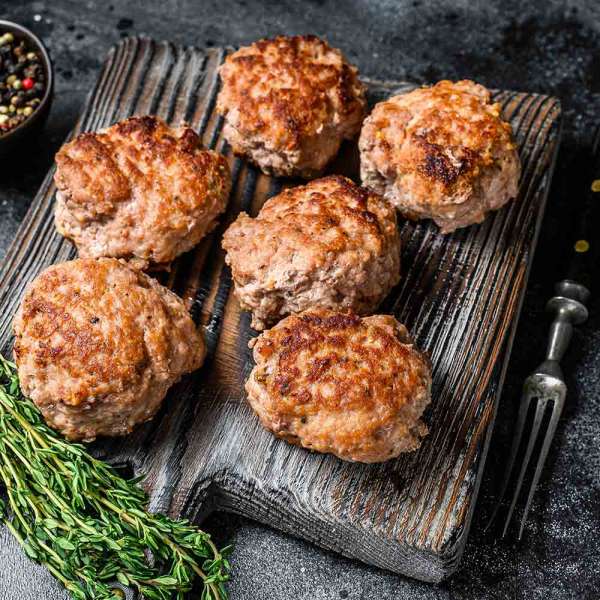 GASTROBACK® Mincer - 41407 - Design Mincer 6-in-1 Plus #6