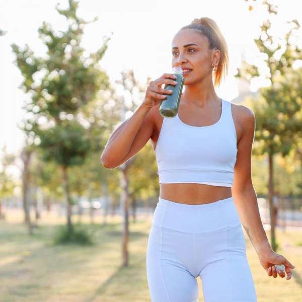 Design Power Hand Blender Set 5-in-1