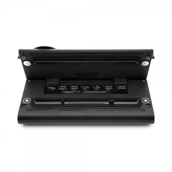 Design Vacuum Sealer Advanced Scale