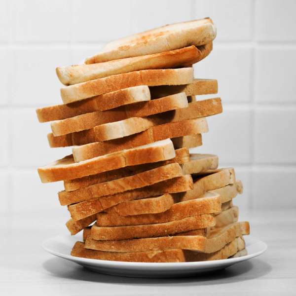 GASTROBACK® Toaster - 62394 Design Toaster Advanced 4S