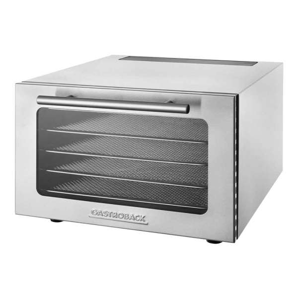 GASTROBACK® Dörrautomat - 46604 - Design Dörrautomat Mini Professional