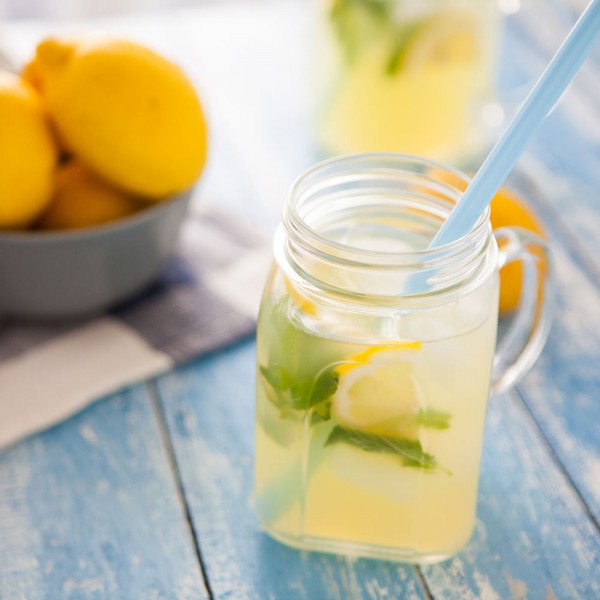 Citrus Juicer Advanced Pro S