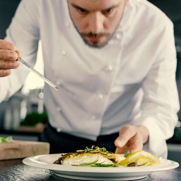 GASTROBACK® Vakuumierer - 46009 Design Vakuumierer Basic