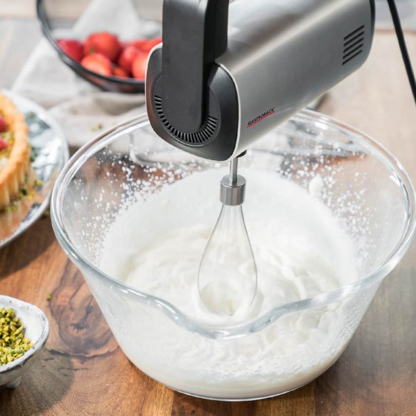 Design Hand Mixer Pro