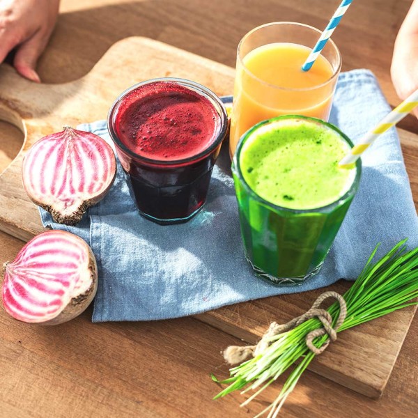 GASTROBACK® Juicer - 60145 - Slow Juicer Advanced Vital