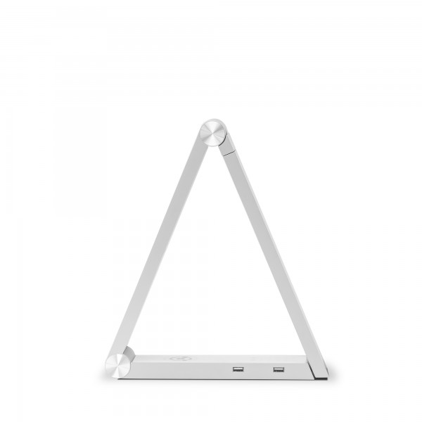 GASTROBACK® Table Lamp - 60000 Design LED Light & Charge