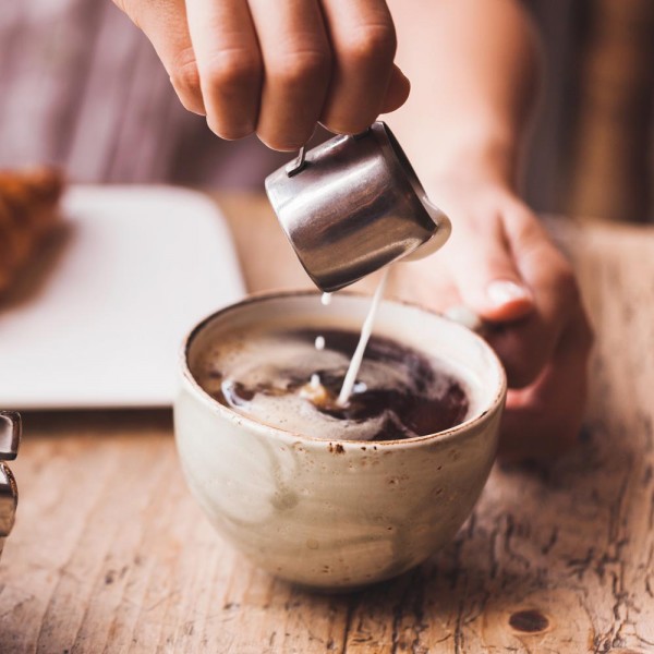 Design Coffee Grinder Advanced