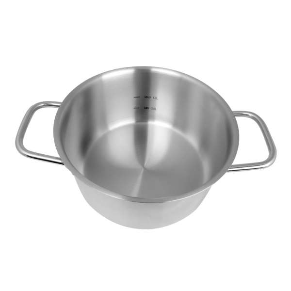 GASTROBACK® Fondue - 42568 - Fondue Multicook 4-in-1 & Hotplate - 13-piece fondue set with induction frying pan and cooking pot for up to 8 people