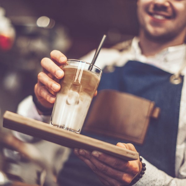 Design Coffee Grinder Advanced