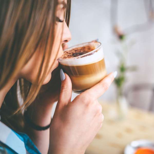 GASTROBACK® Siebträgermaschine - 42624 DER FEINSCHMECKER Espressomaschine als Sonderedition mit edlen Hölzern