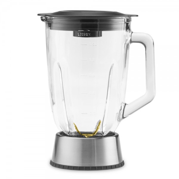 Blender attachment for 60151 + 60152 + 60153